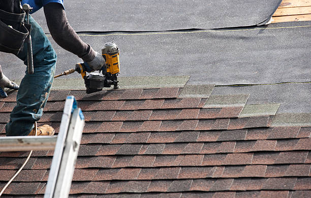 Licensed Roof Repair service in Lincoln City, IN - Brentwood Metal Roofing